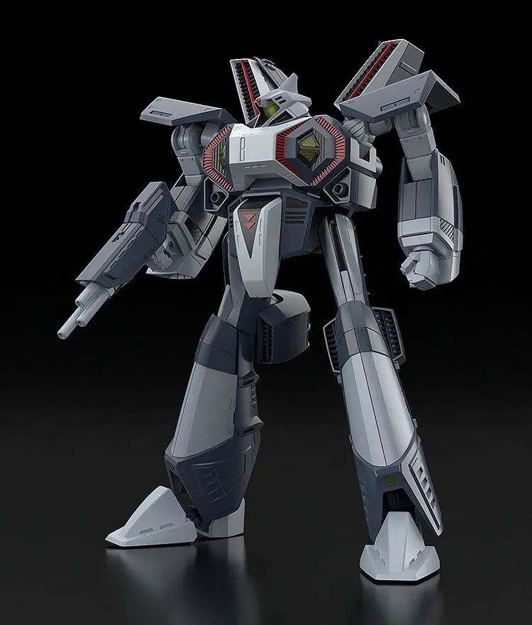Super Dimension Century Orguss Moderoid Plastic Model Kit Orson's Nikick 16 cm